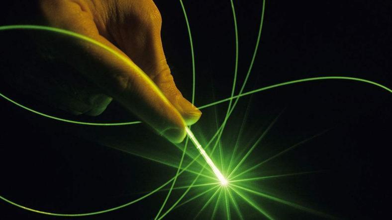 光纤激光器产业:始于苏联,兴于中国